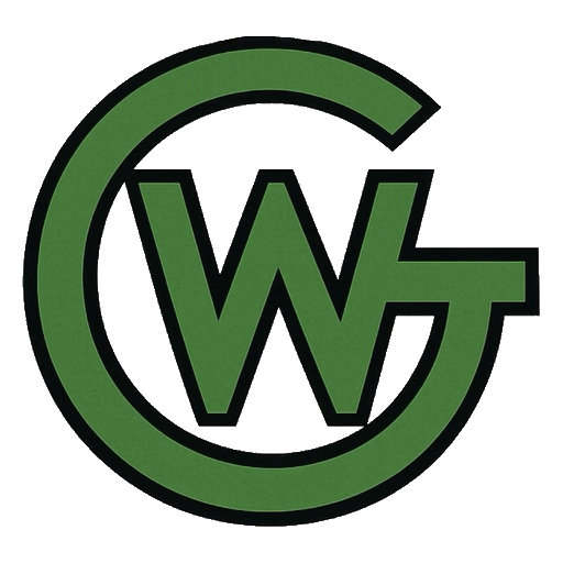 Greenwood Tool Rental logo